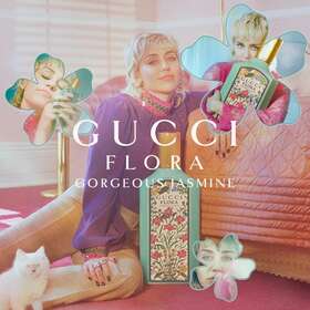 Gucci Flora Gorgeous Jasmine 1