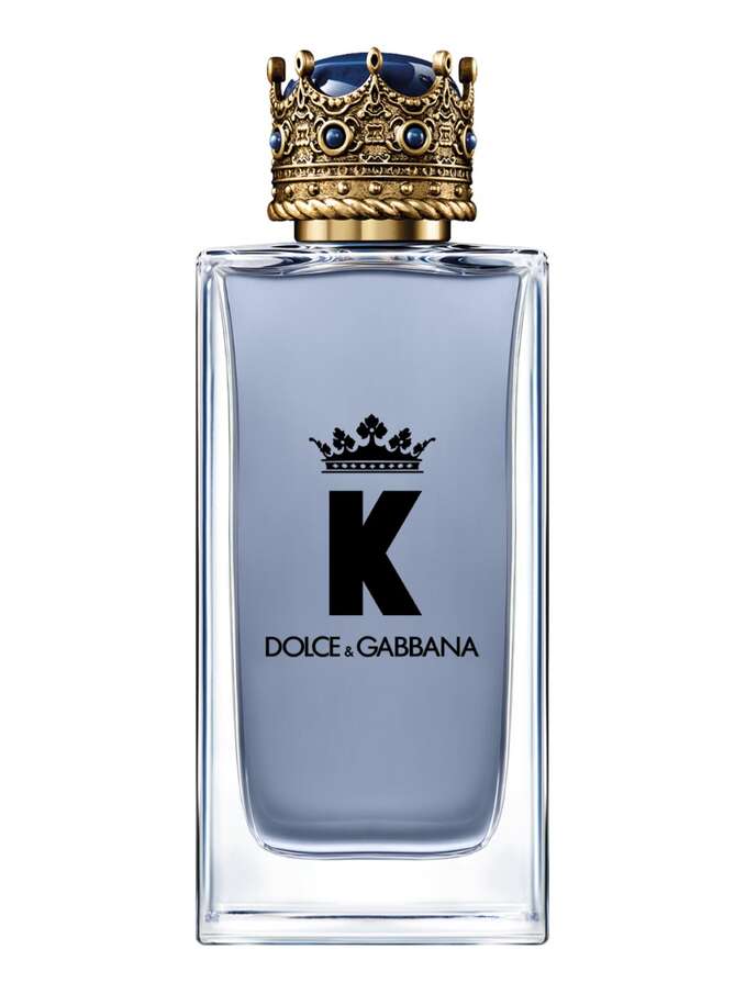 K by Dolce&Gabbana  0