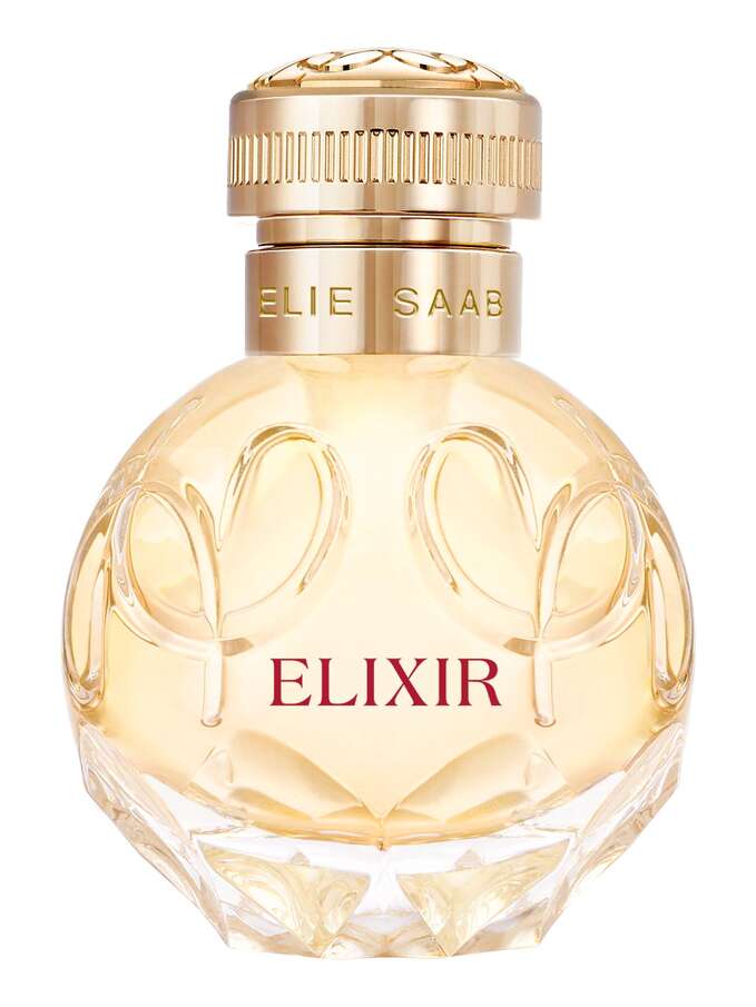 Elie Saab Elixir Eau de Parfum 0
