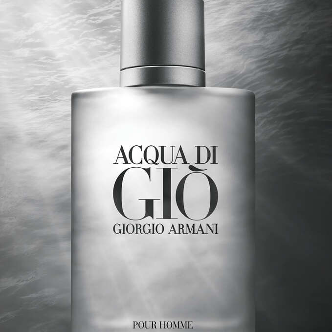 Giorgio Armani Acqua Di Gio Pour Homme 3