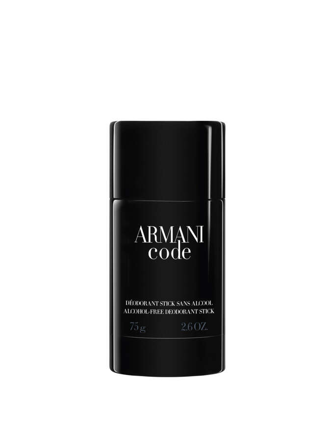 Giorgio Armani Code Deodorant Stick 1