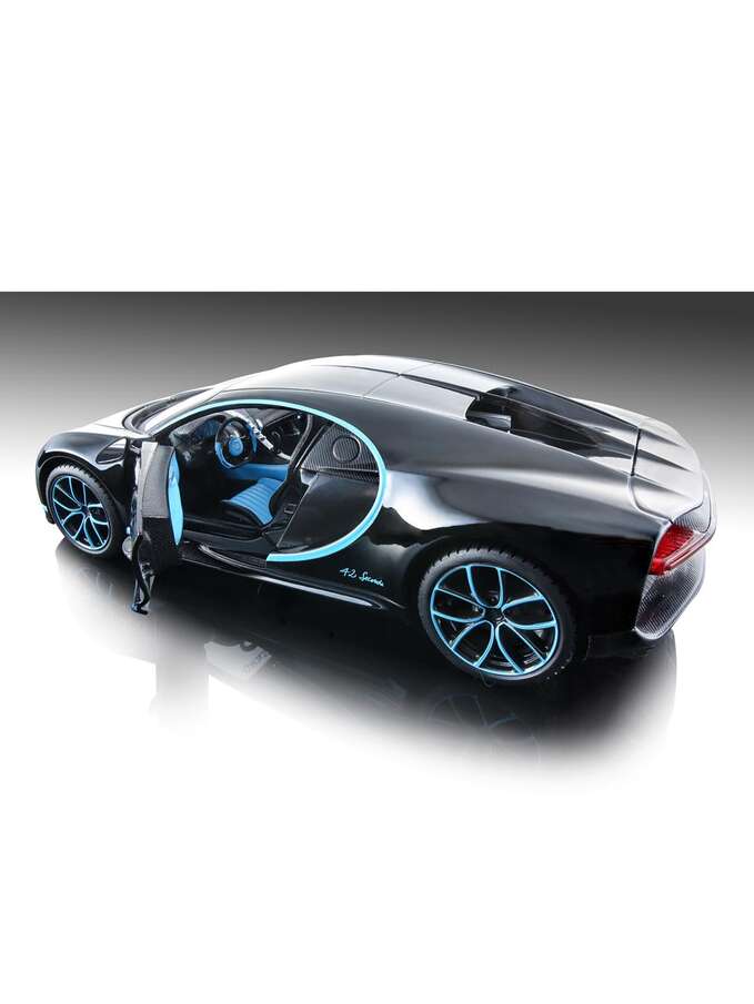 Maisto Bugatti Chiron 2