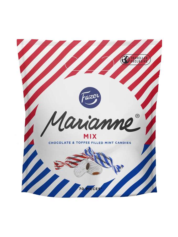 Marianne Mix