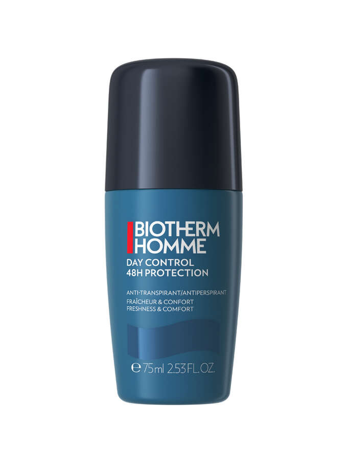 Biotherm Homme Day Control 48H Deo Roll-On 1