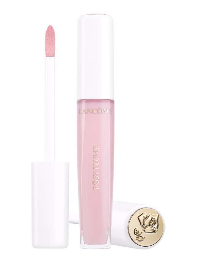 Lancôme L'Absolu Plumping Lip Gloss 0