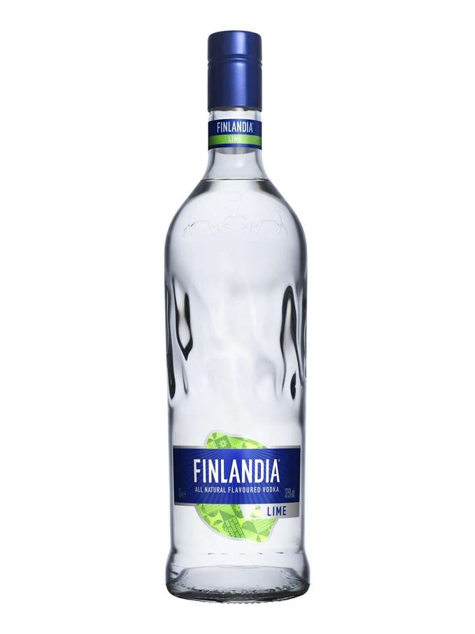 Finlandia Lime Vodka