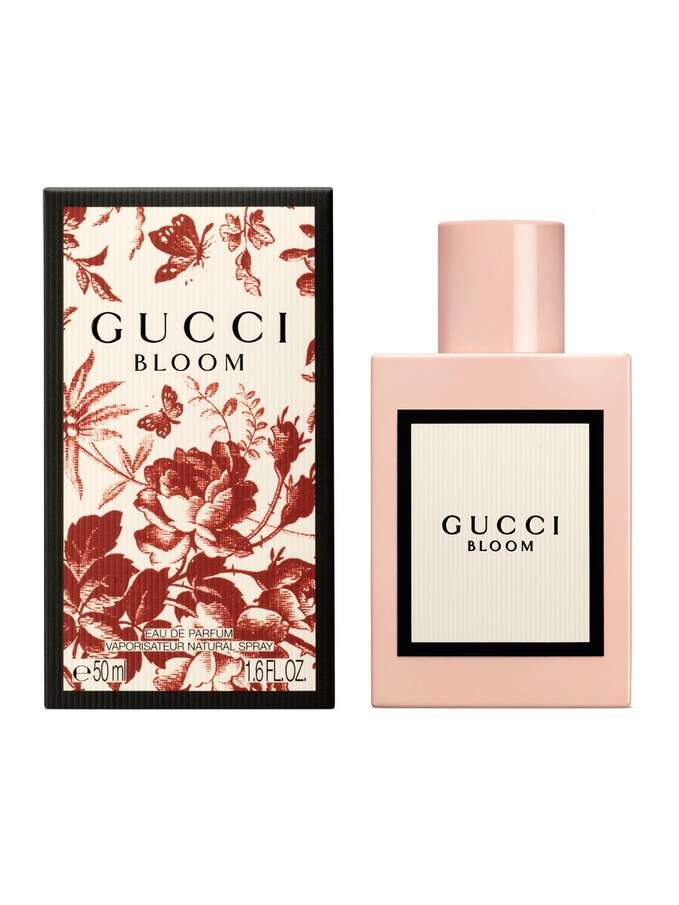 Gucci Bloom 1