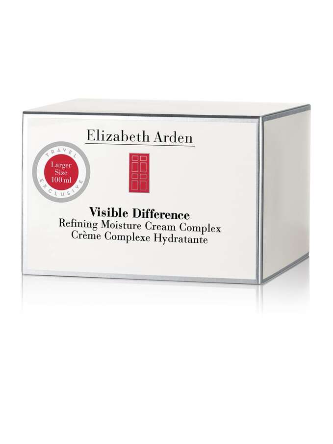 Elizabeth Arden Visible Difference Refining Moisture Cream Complex 100 ml 1