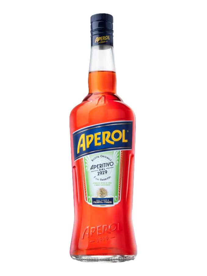 Aperol 0