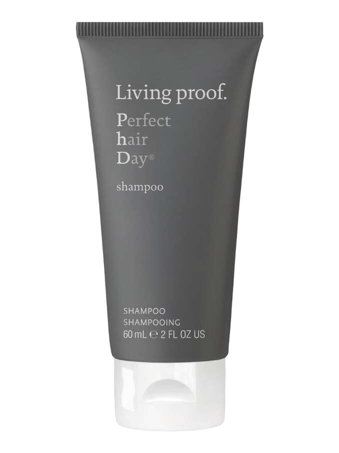 Living Proof Perfect Hair Day Shampoo 0