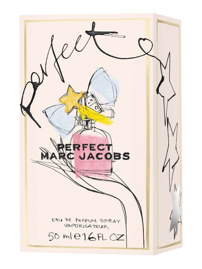 Marc Jacobs Perfect 2