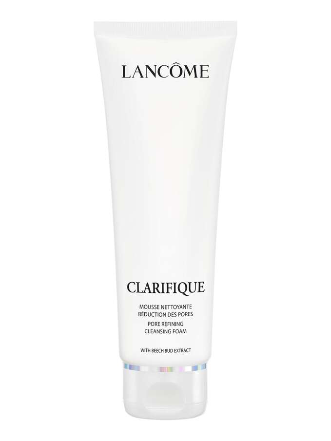 Lancôme Clarifique Pore Refining Cleansing Foam 0