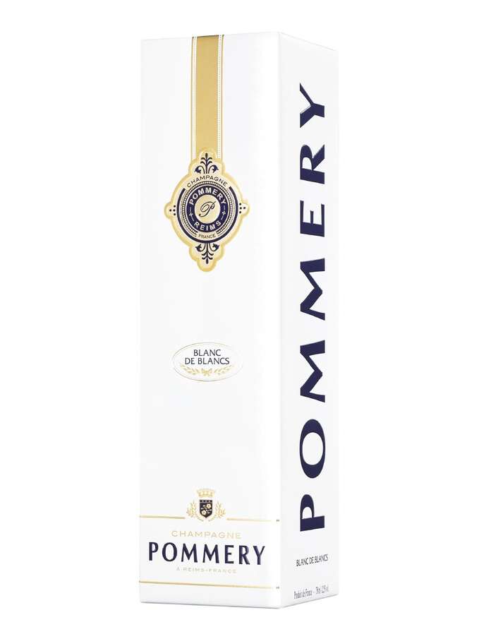 Pommery Apanage Blanc de Blanc 2