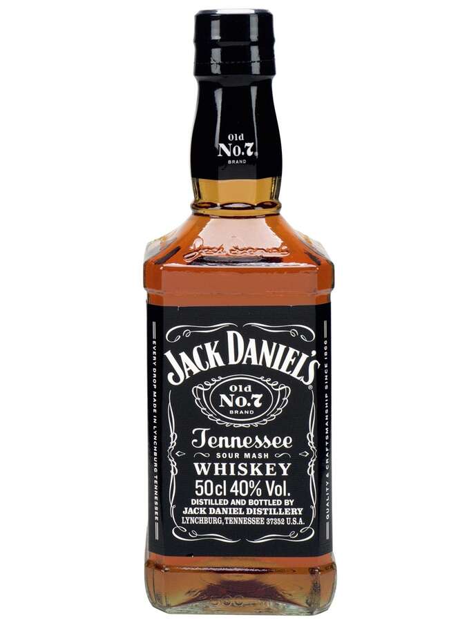 Jack Daniel's  0