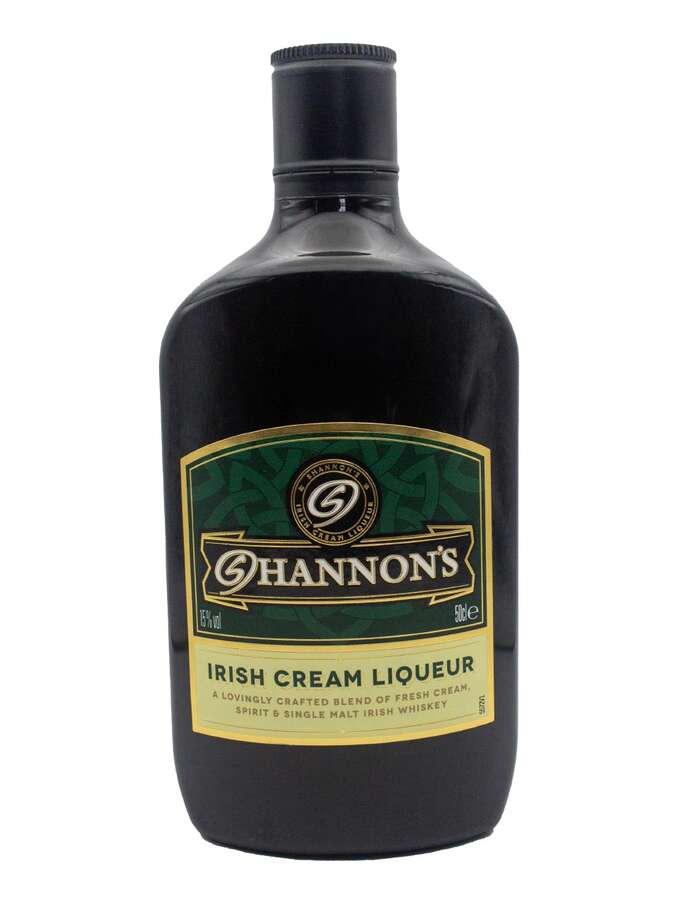 Shannon's Irish Cream 0