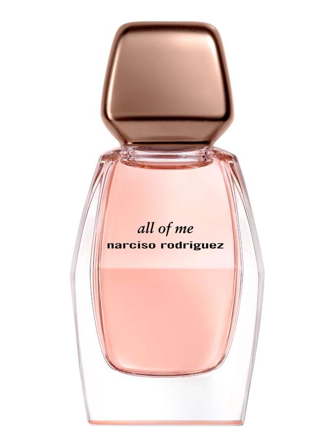 Narciso Rodriguez All of me 1