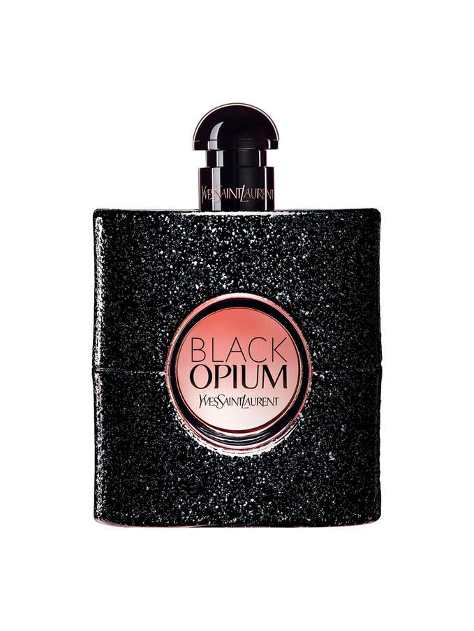 Yves Saint Laurent Black Opium 1