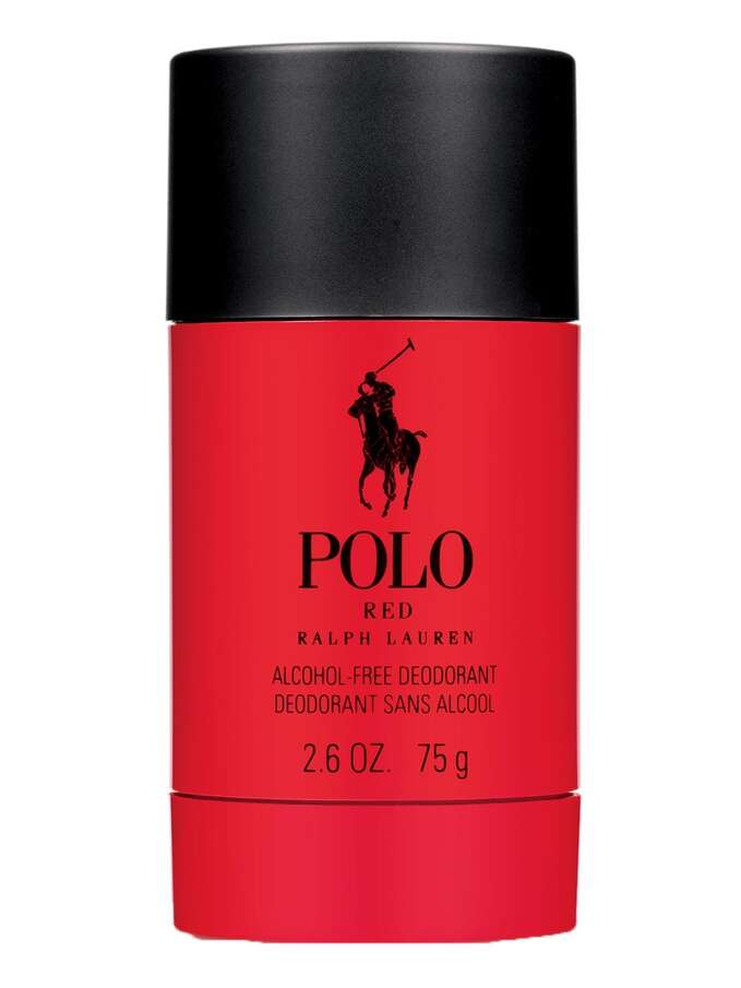 Polo Red Deostick