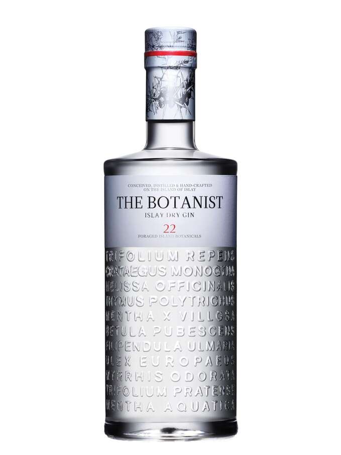 The Botanist Islay Dry Gin 0