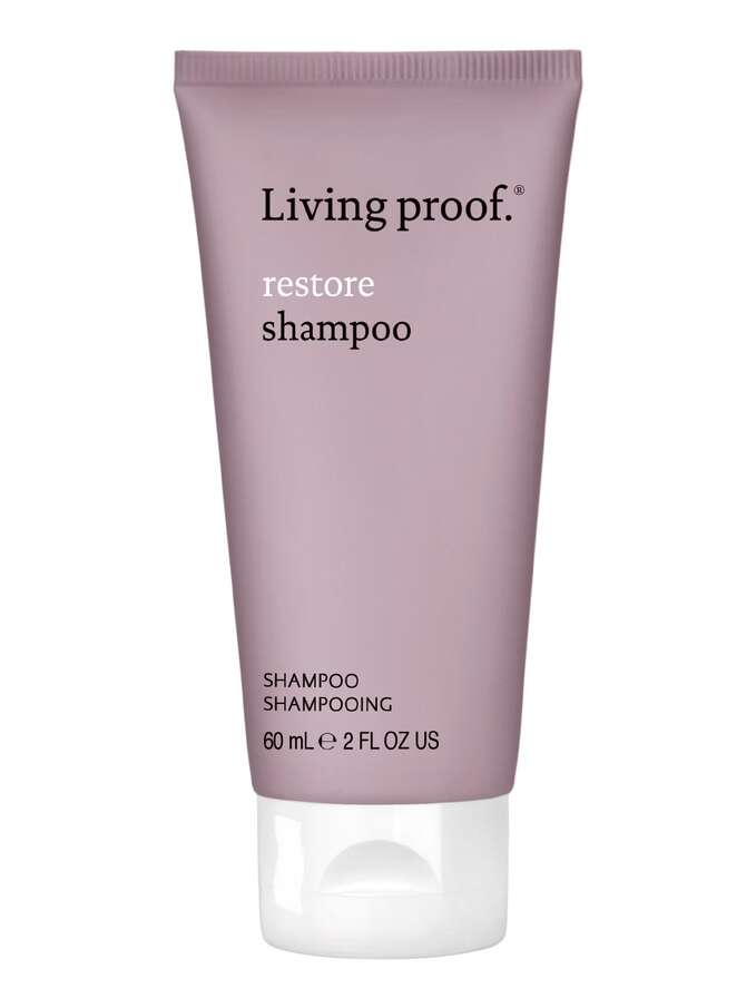 Living Proof Restore Shampoo 0