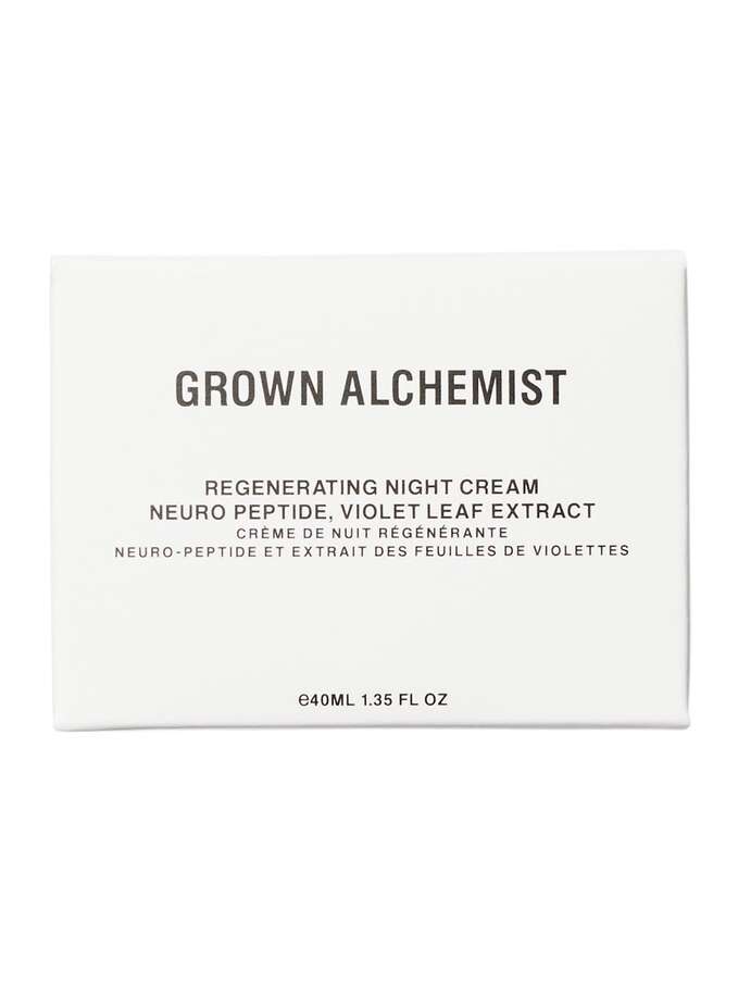 Grown Alchemist Multiline Skin Renewal Night Cream 1