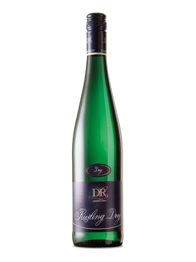 Dr. Loosen Riesling Dry 0