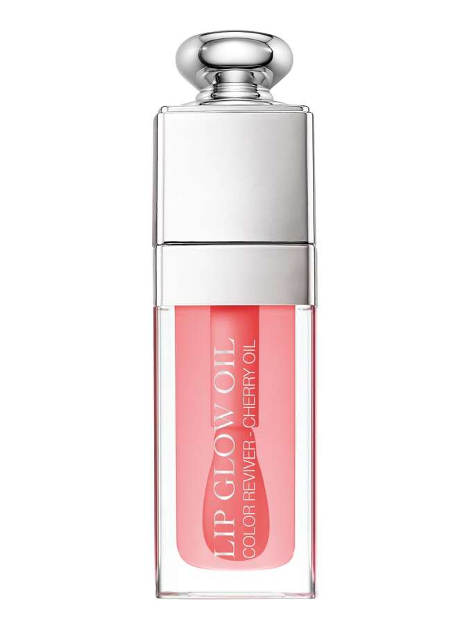 Dior Lip Glow Oil Nourishing glossy lip oil - color-awakening 1