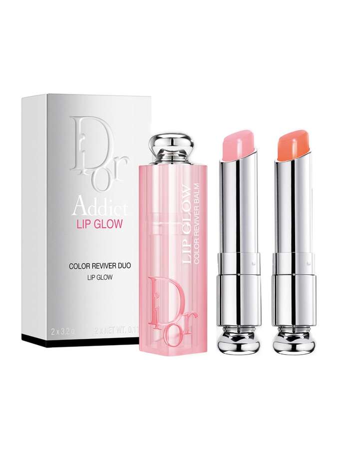  Addict Lip Glow Lipstick Set 0