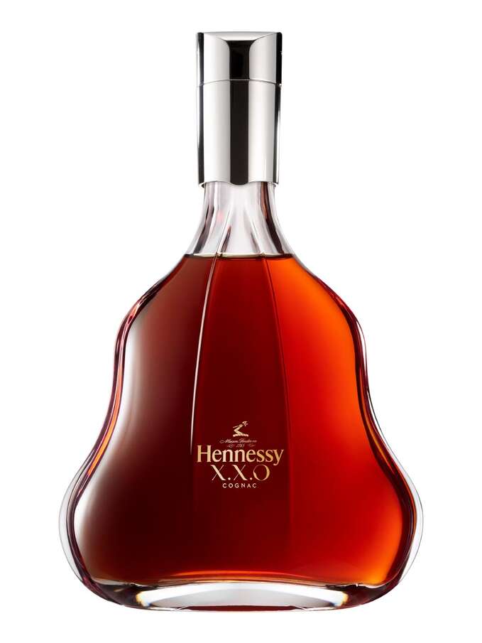 Hennessy XXO  1