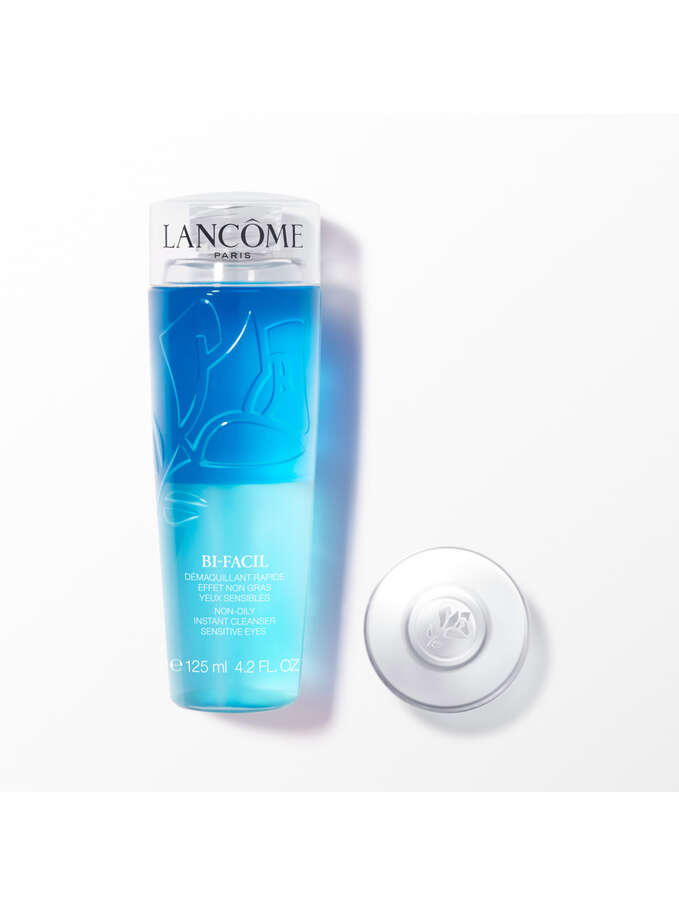 Lancôme Eye Make Up Removers Bi-Facil - Cleanser for Sensitive Eyes Augenmakeup-Entferner 125 ml 1