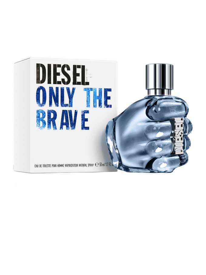 Diesel Only The Brave 1