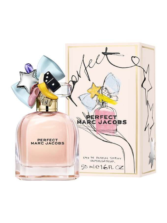 Marc Jacobs Perfect 1