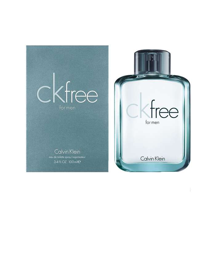 Calvin Klein CK Free 0