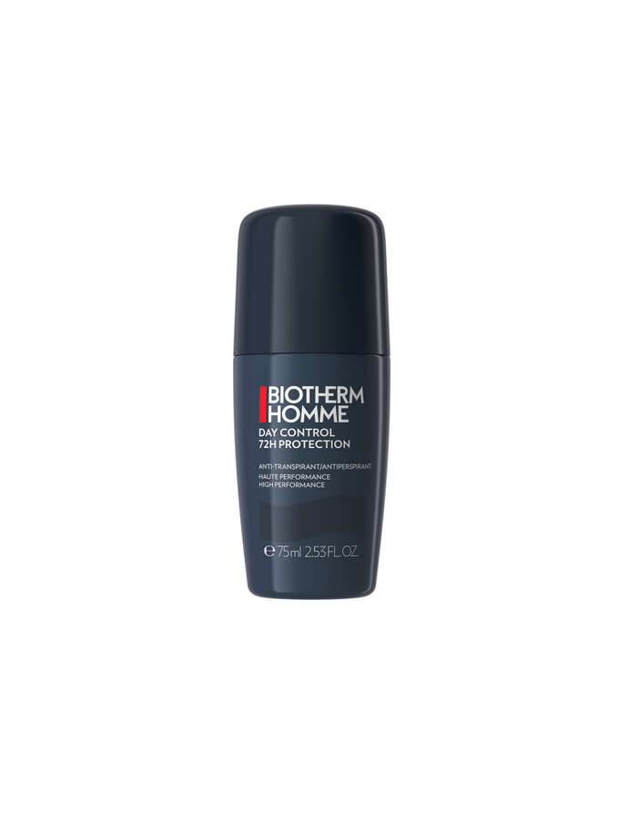 Biotherm Homme Day Control 72H Deo Roll-On 1