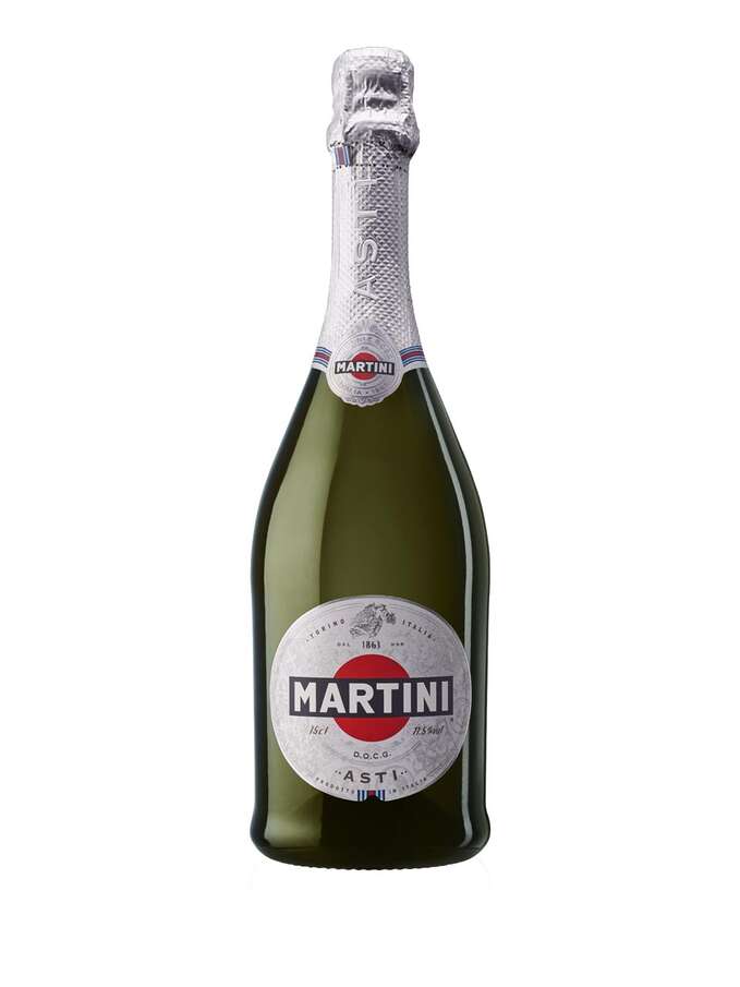 Martini Asti 0
