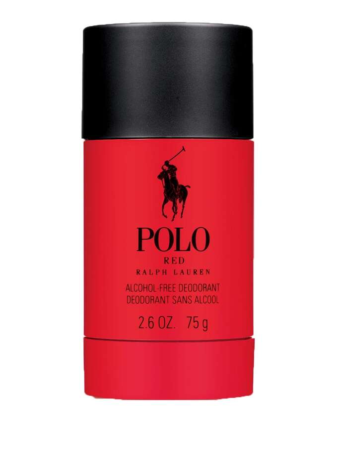 Ralph Lauren Polo Red Deodorant Stick 1