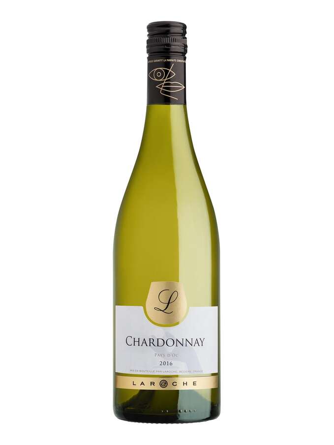 Laroche L Chardonnay 2