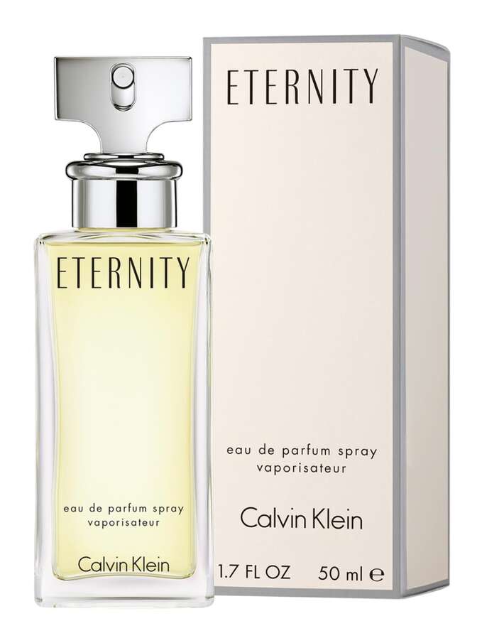Calvin Klein Eternity Women