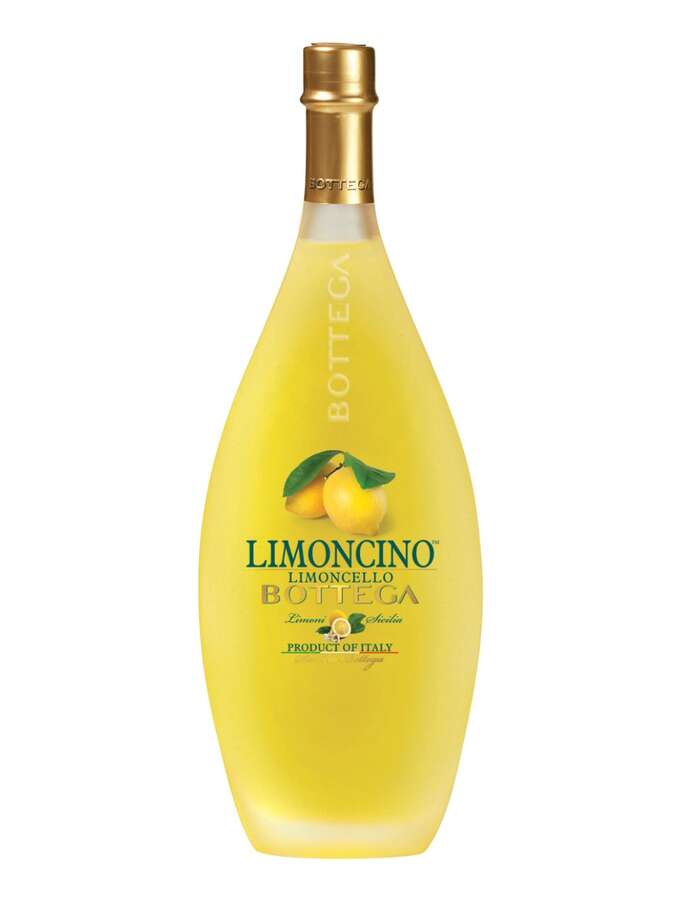 Bottega Limoncino 0