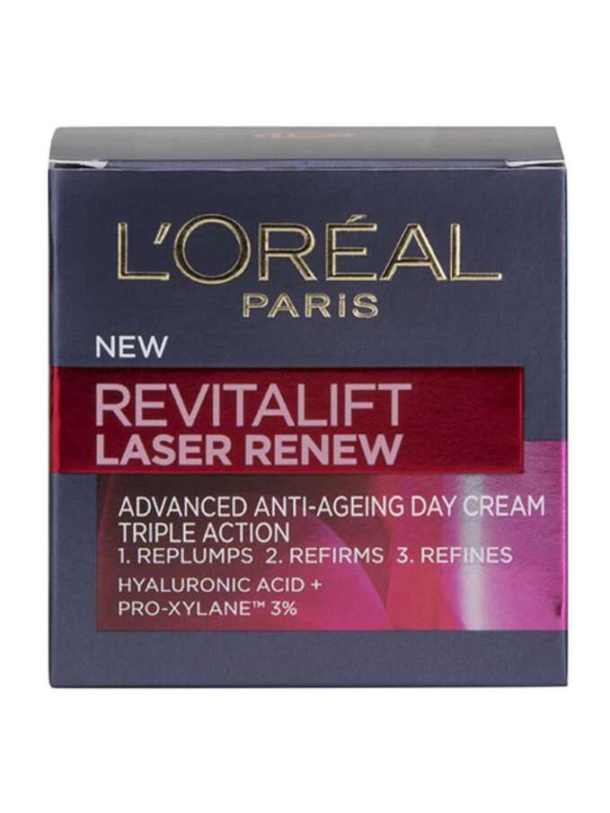 L'Oréal Revitalift Laser Day Cream