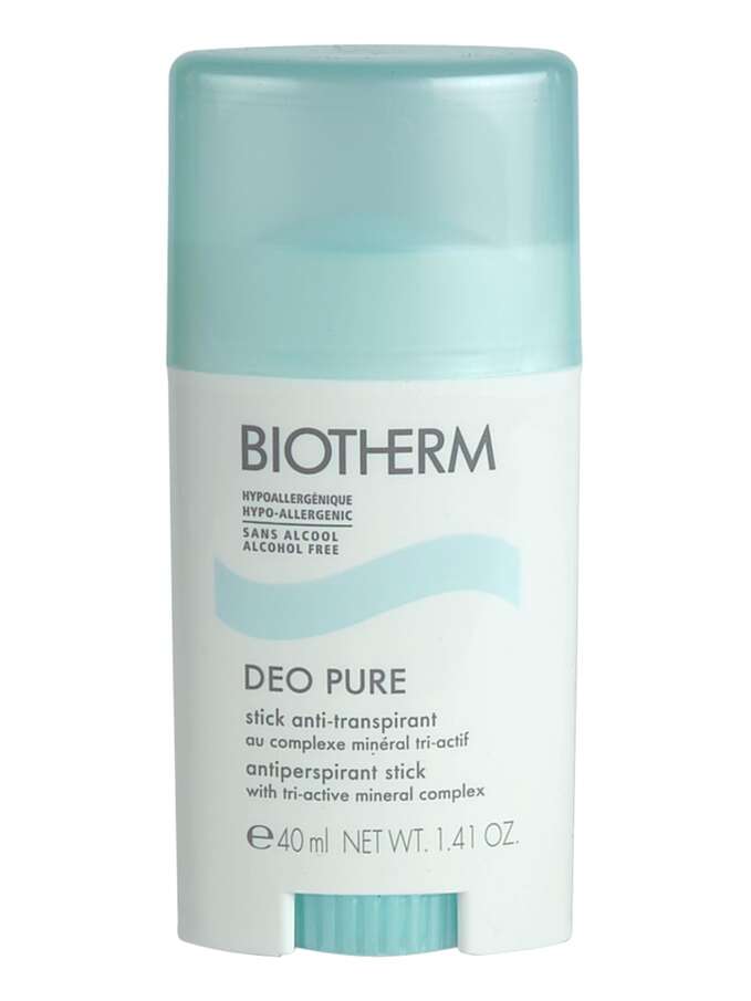Biotherm Deo Pure Deodorant Stick 1