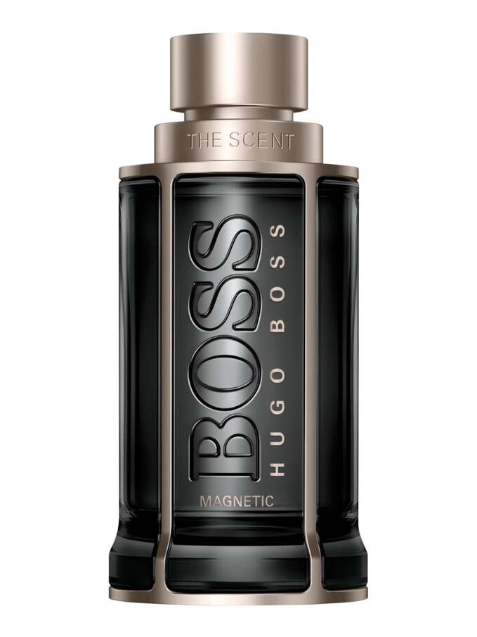 Boss The Scent for Him Magnetic 1