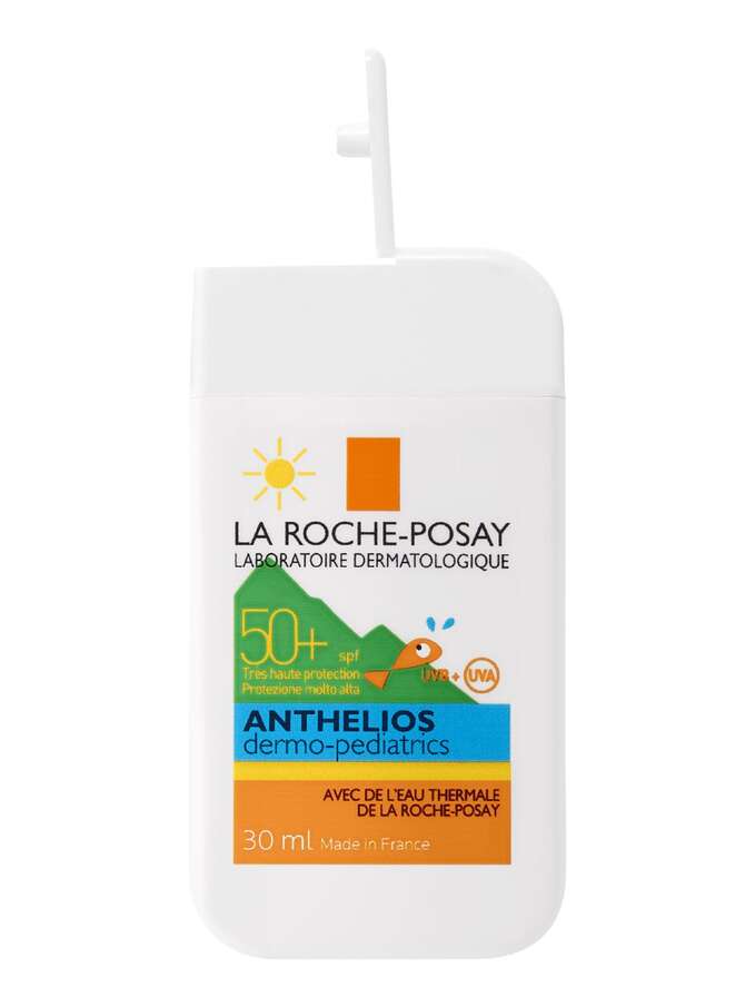 La Roche-Posay Anthelios Dermo-Pediatrics Kids Lotion Pocket Size SPF50+