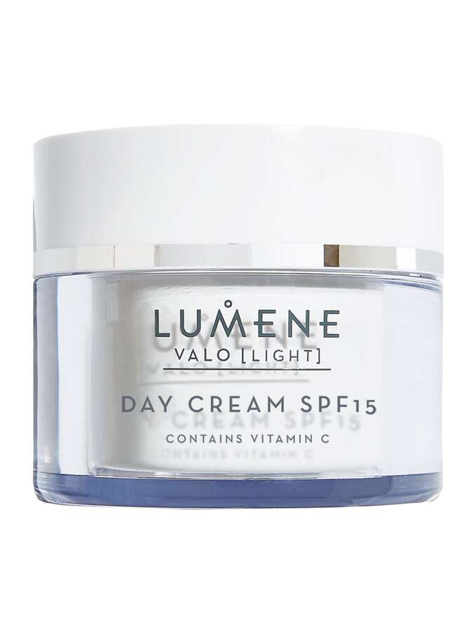Lumene Nordic-C (Valo) Vitamin C Day Cream SPF15