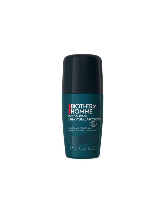 Biotherm Homme Day Control 24H Deo Roll-On 1