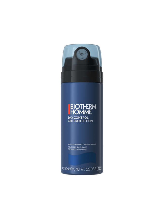 Biotherm Homme Day Control 48H Deo Spray 1