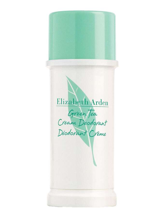 Elizabeth Arden Green Tea Cream Deodorant