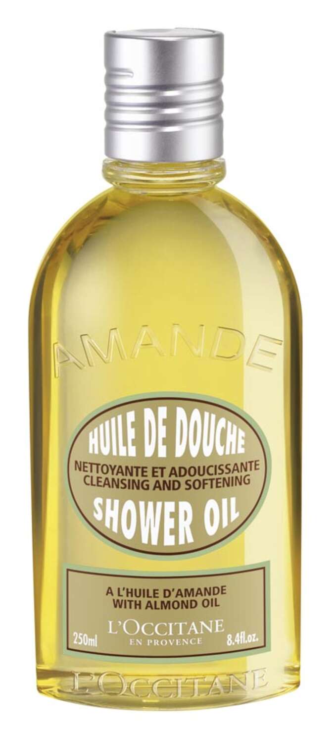 L'Occitane en Provence Almond Shower Oil 250 ml 1