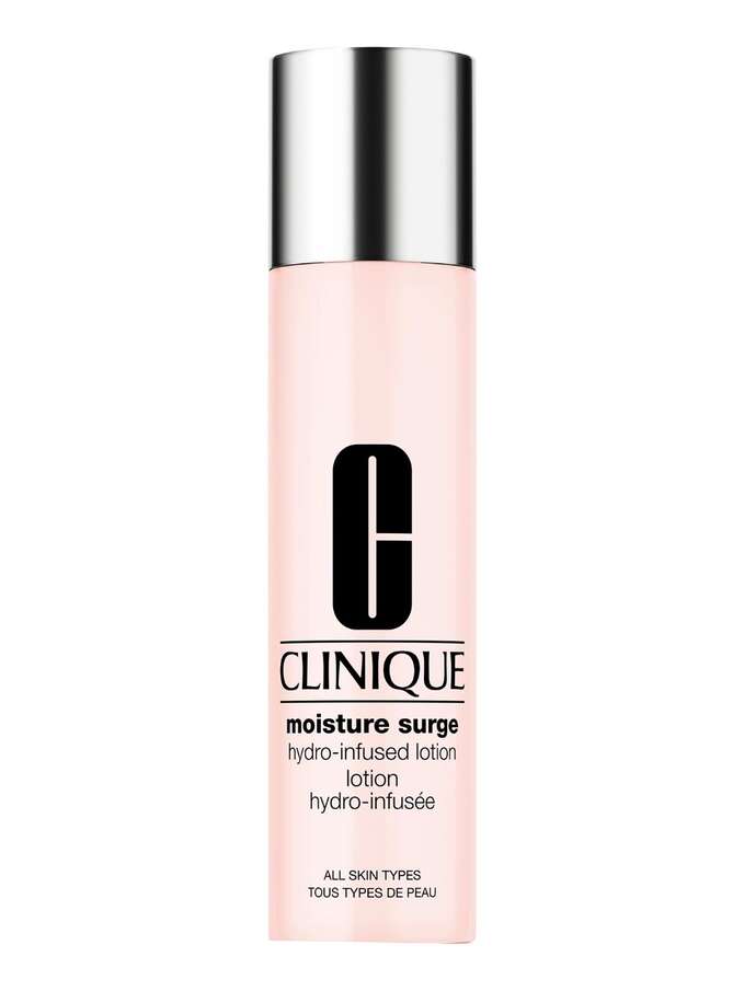 Clinique Moisture Surge Hydro-Infused Lotion 0
