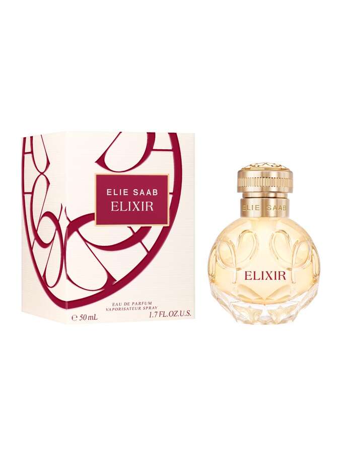 Elie Saab Elixir Eau de Parfum 1